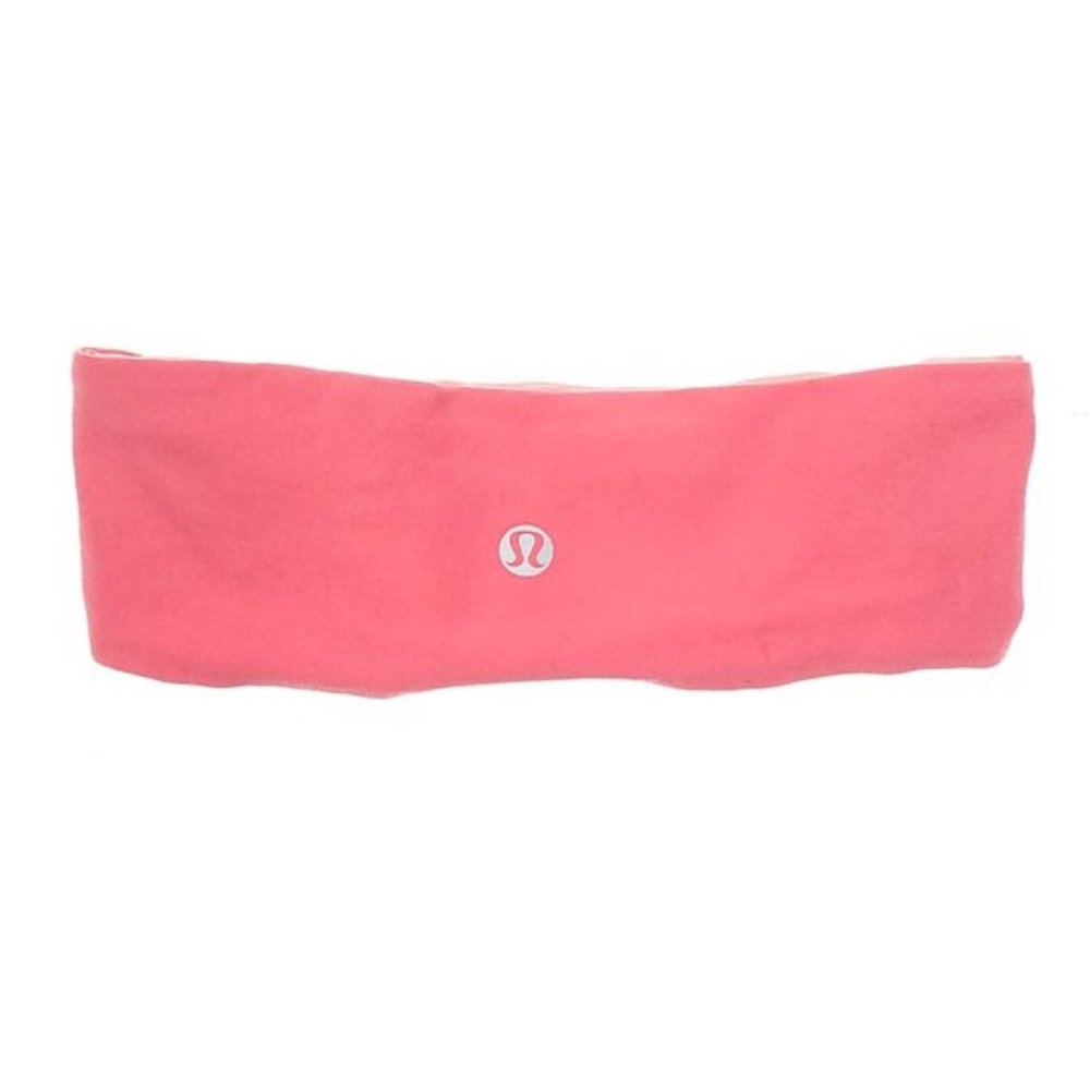 LULULEMON Headband Bundle of 3 Fly Away Tamer - Picture 5 of 8